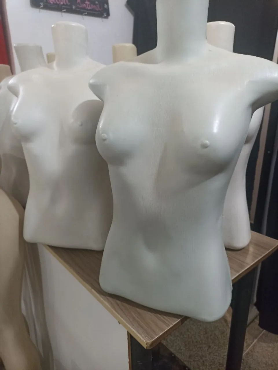 Manequins Femininos para Vitrine - Diversos Modelos - Foto 3