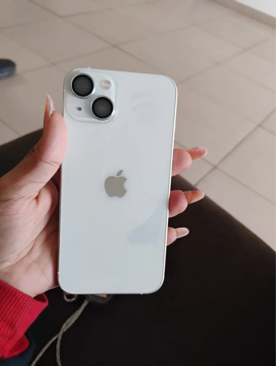 iPhone 13