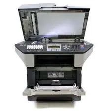 Impressora Copiadora Impressora Brother Mfc-8890dw  - Foto 3