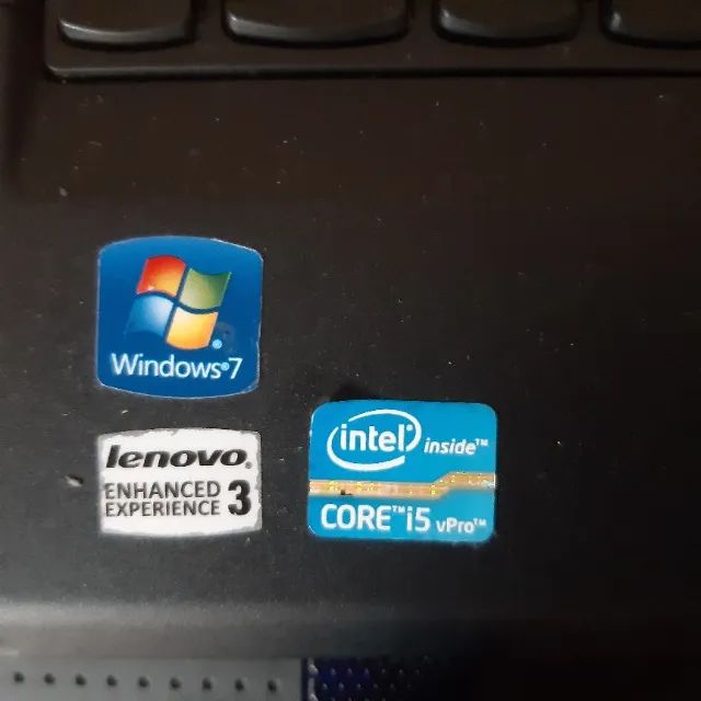 Note Lenovo Thinkpad X230 - I5  - Foto 2