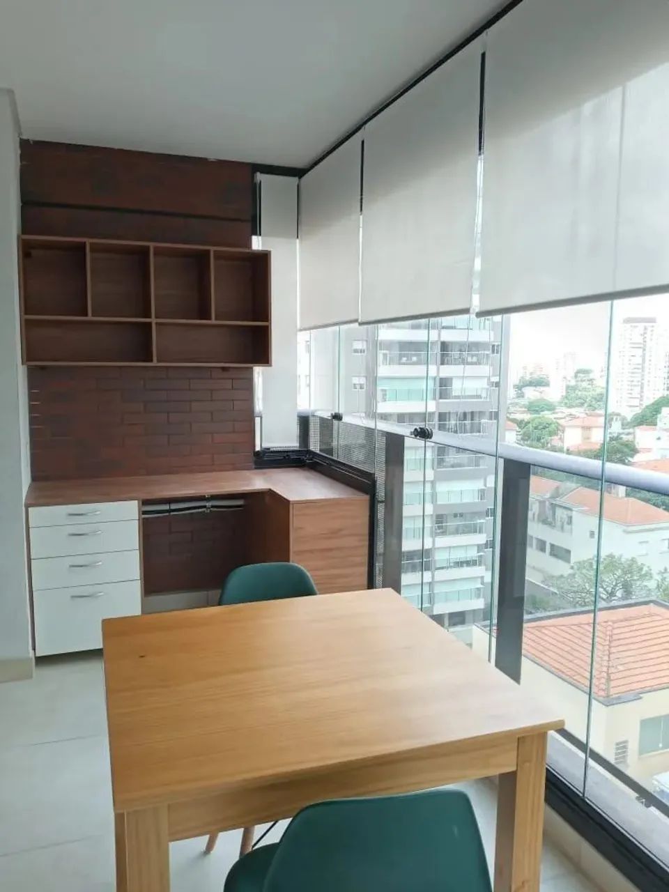 Venda Apartamento 1 Dormitórios - 38 m² Vila Mariana - Foto 6