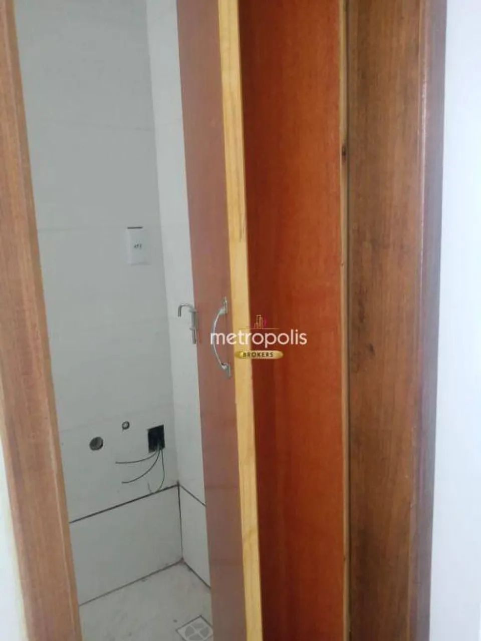 Apartamento à venda, 50 m² por R$ 328.000,00 - Jardim das Maravilhas - Santo André/SP - Foto 5