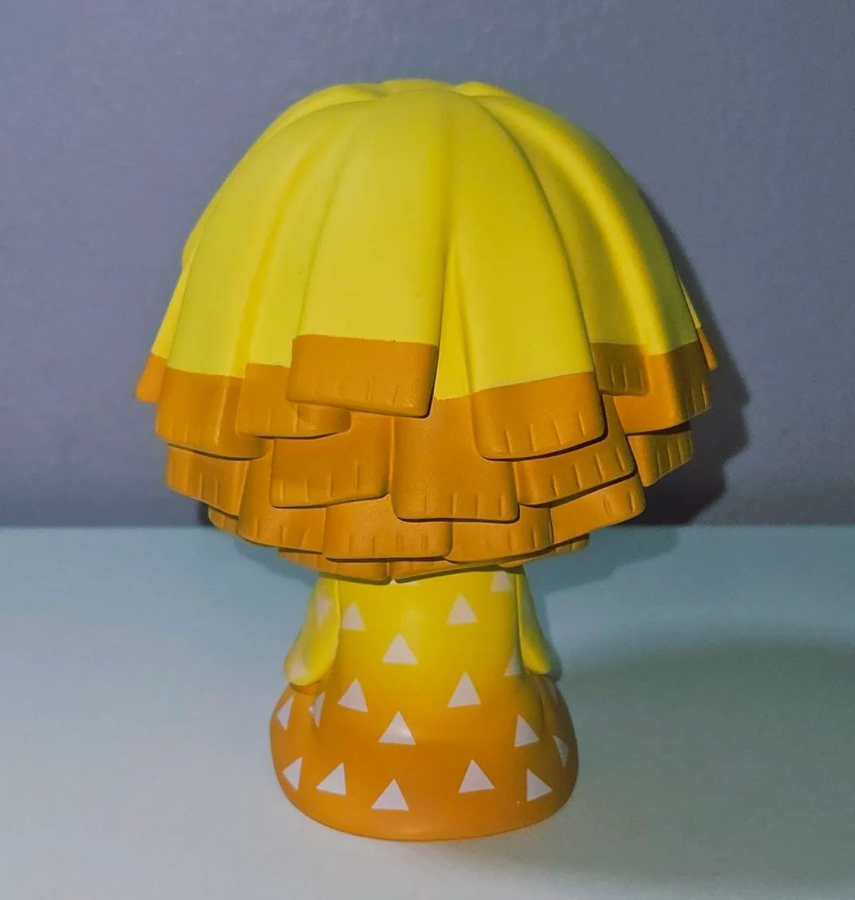 Lookup Megahouse Zenitsu (Demon Slayer) - Foto 3