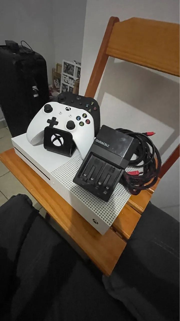 Xbox one S 1tb