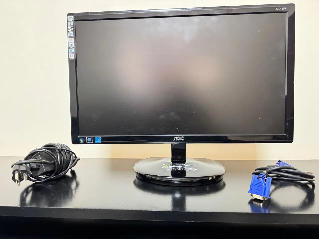 Monitor AOC 20? Led - Foto 2