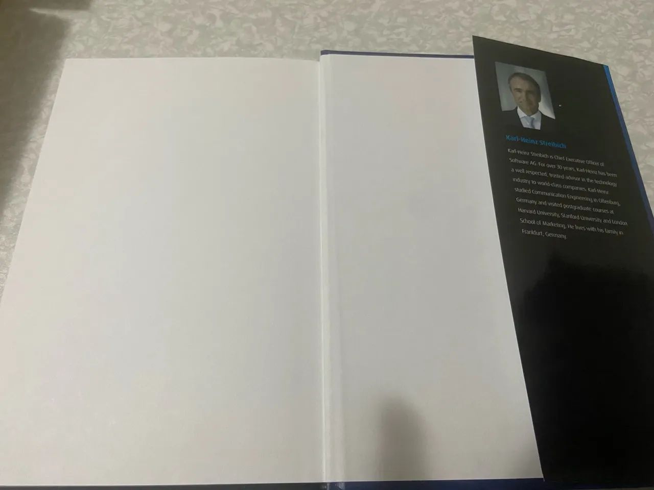 LIVRO THE DIGITAL ENTERPRISE NOVO  - Foto 2