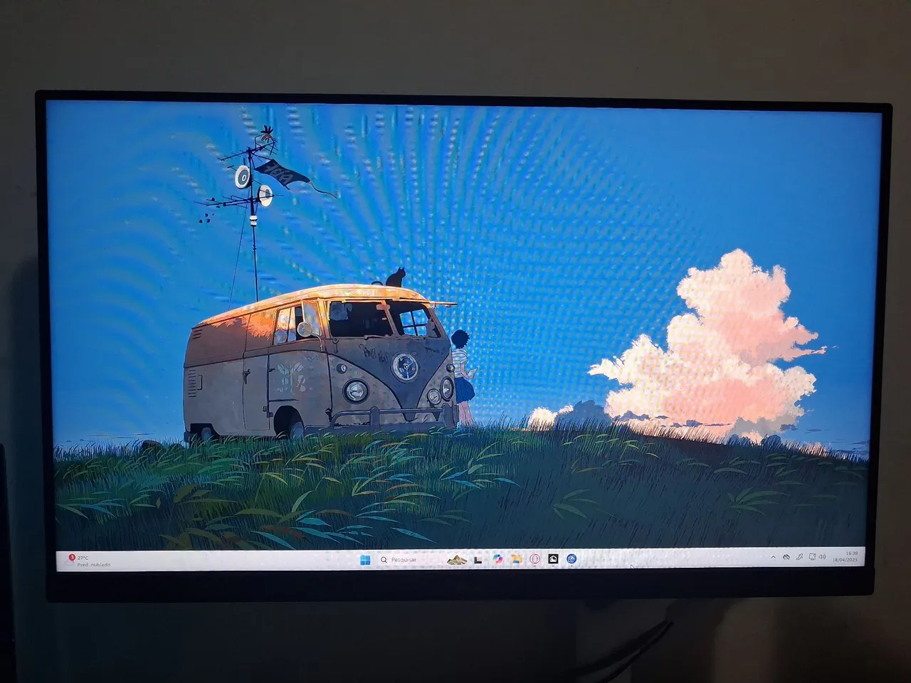 Monitor LG ULTRAGEAR 24 144Hz