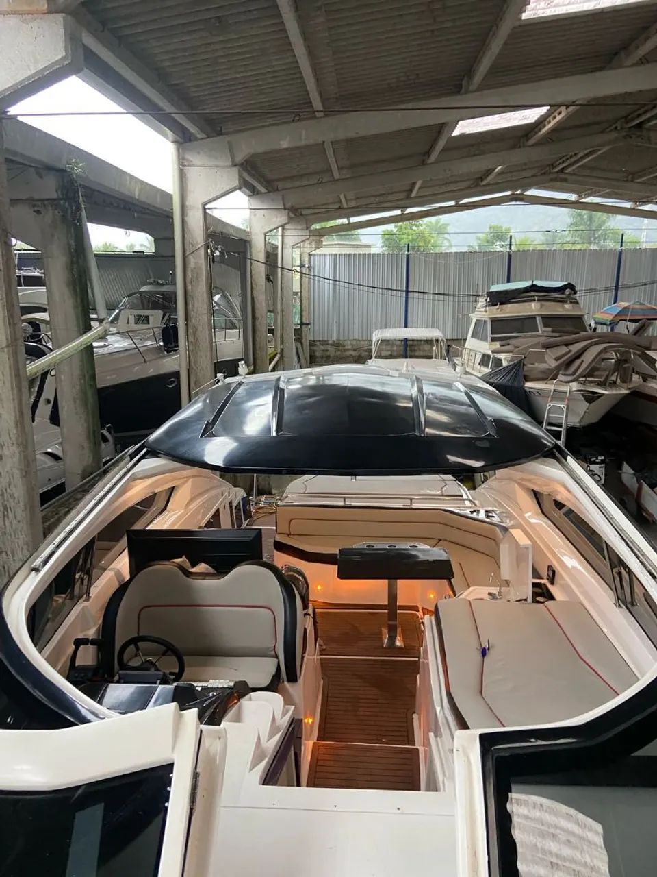 Royal Mariner 460HT Maravilhosa - Foto 2