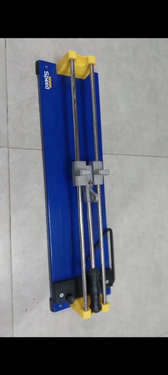 Cortador de Azulejos Irwin Speed- de 187,30 por 95,00.