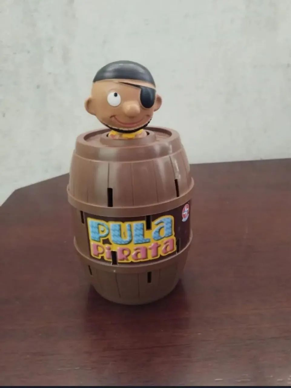 PULA PIRATA ANOS 2000 - Foto 2