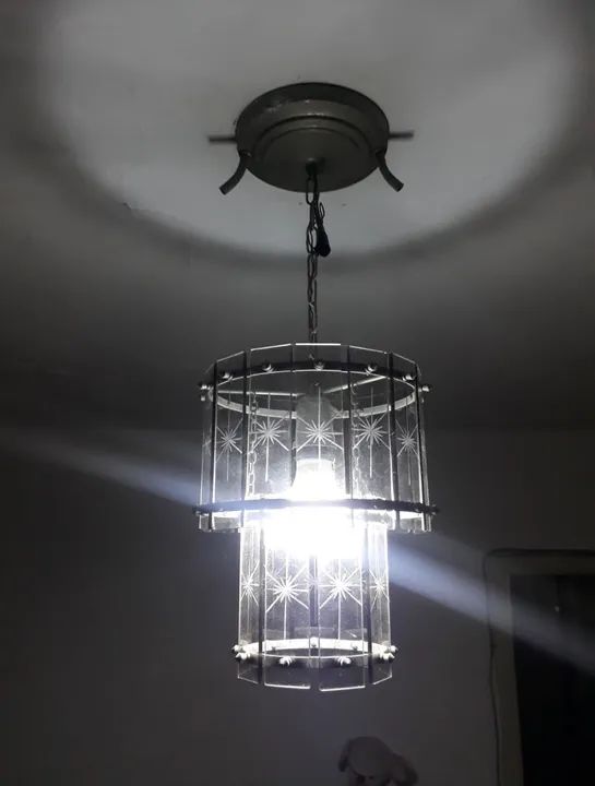 Lustre para Sala de Estar - Foto 3