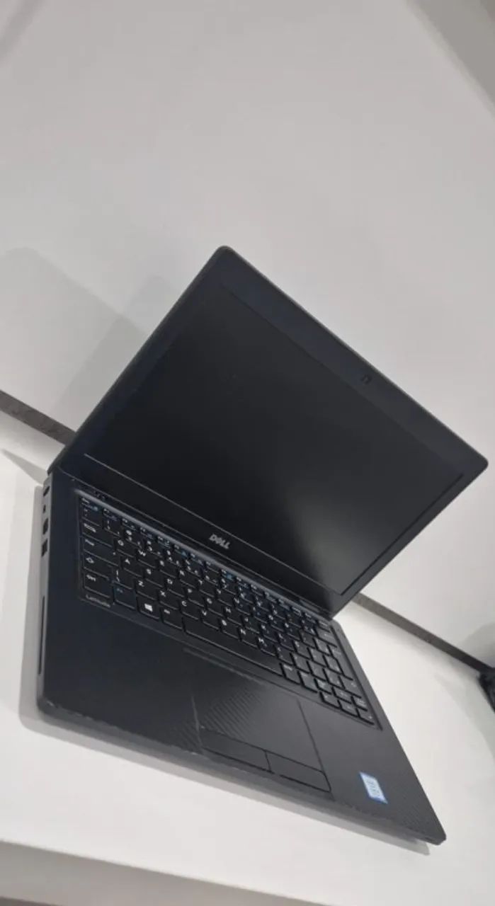 Notebook Dell Latitude 5280 - (i5 7ª Geração, 8GB RAM, SSD 128GB) Tela 12.5 - C/ Garantia  - Foto 2