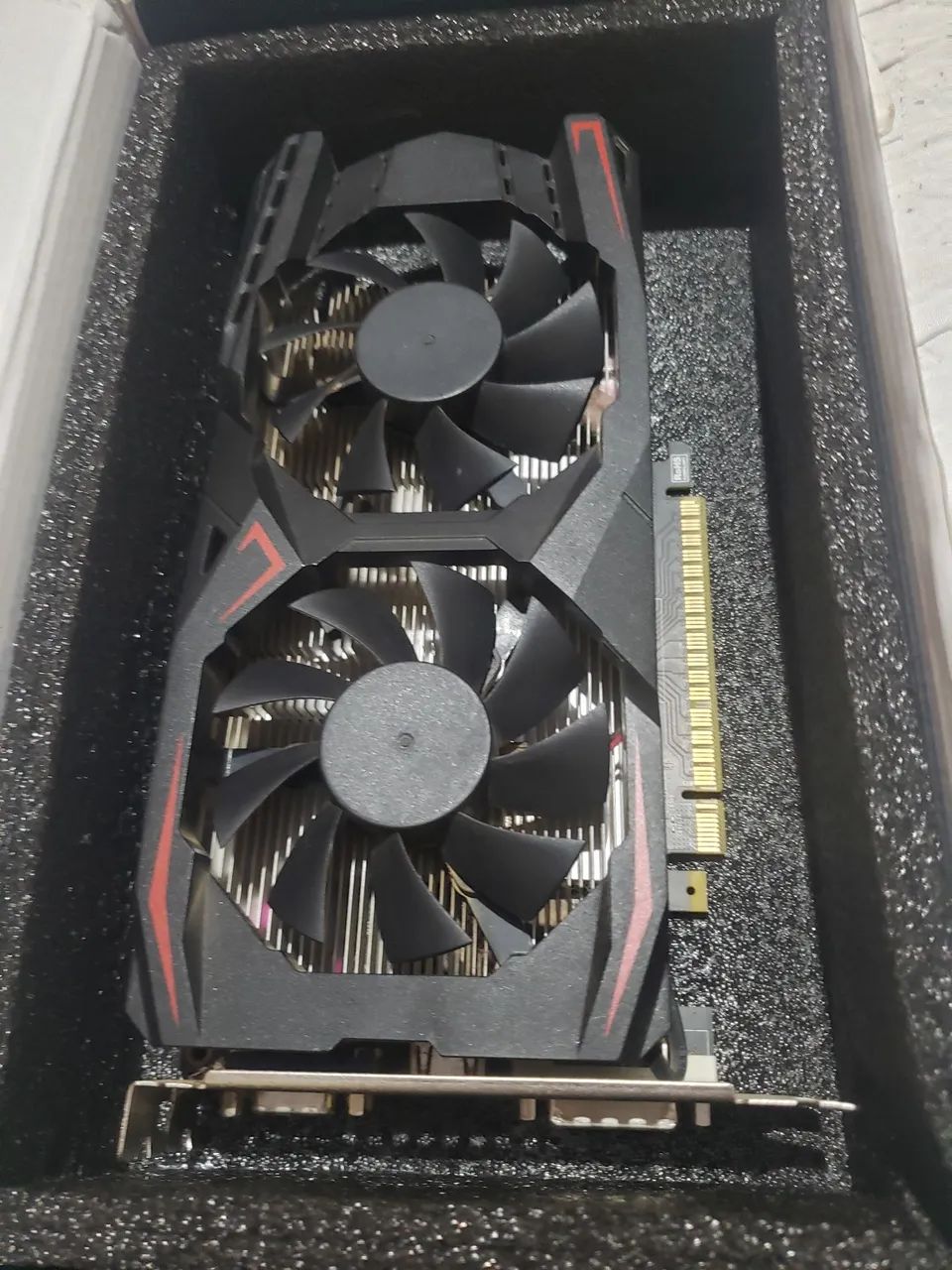 Placa De Video 2GB - Foto 4