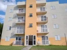 Apartamento para aluguel em jacareí-SP