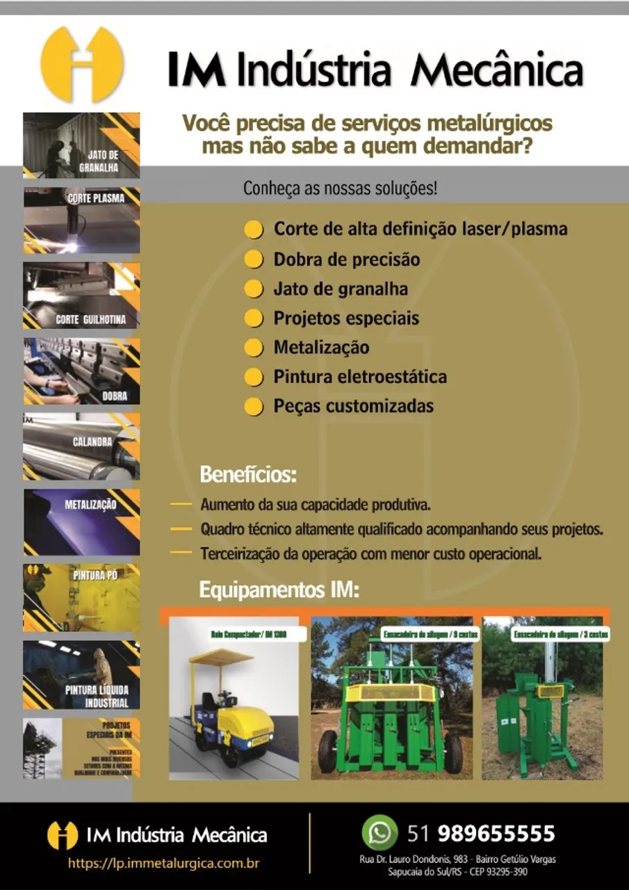 serviços de qualidade