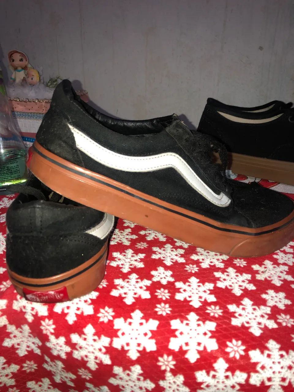 Tênis vans  - Foto 4