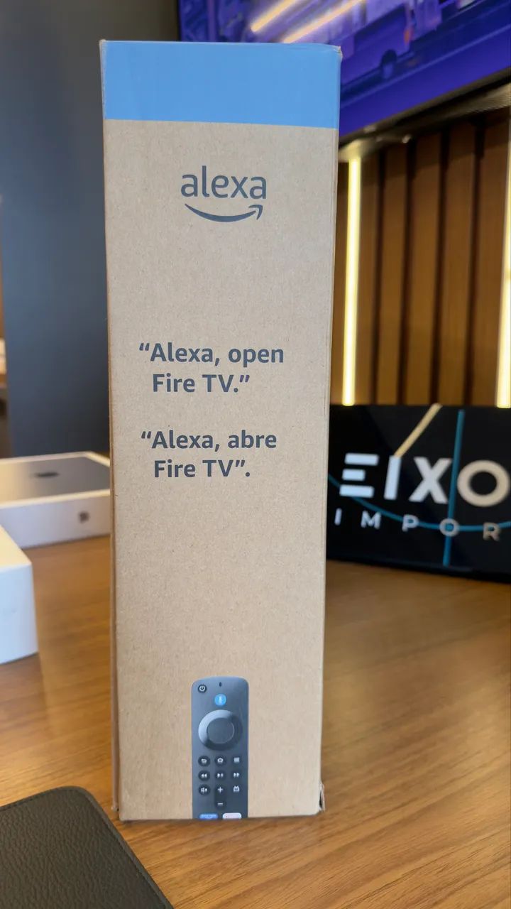 Alexa echo show 21 - Foto 4
