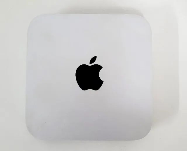 mac mini late 2014