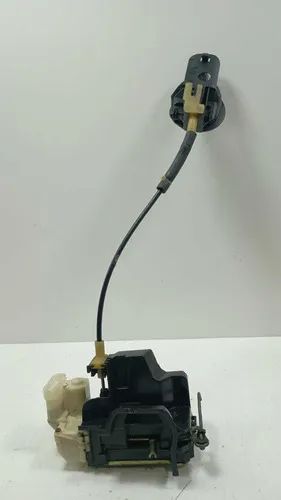 Fechadura Elétrica Dianteira Esquerda Fiat Palio 2005 Á 2012