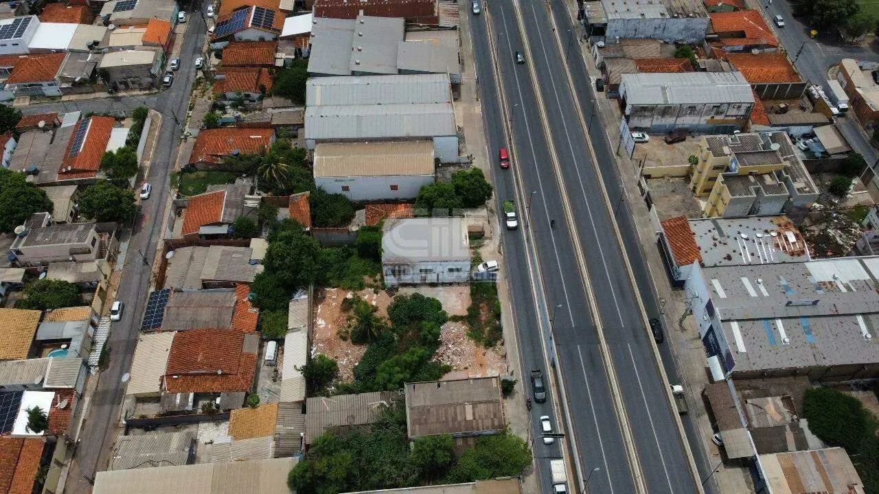 Terreno com 991m² na Avenida Beira Rio em Cuiabá - Foto 3