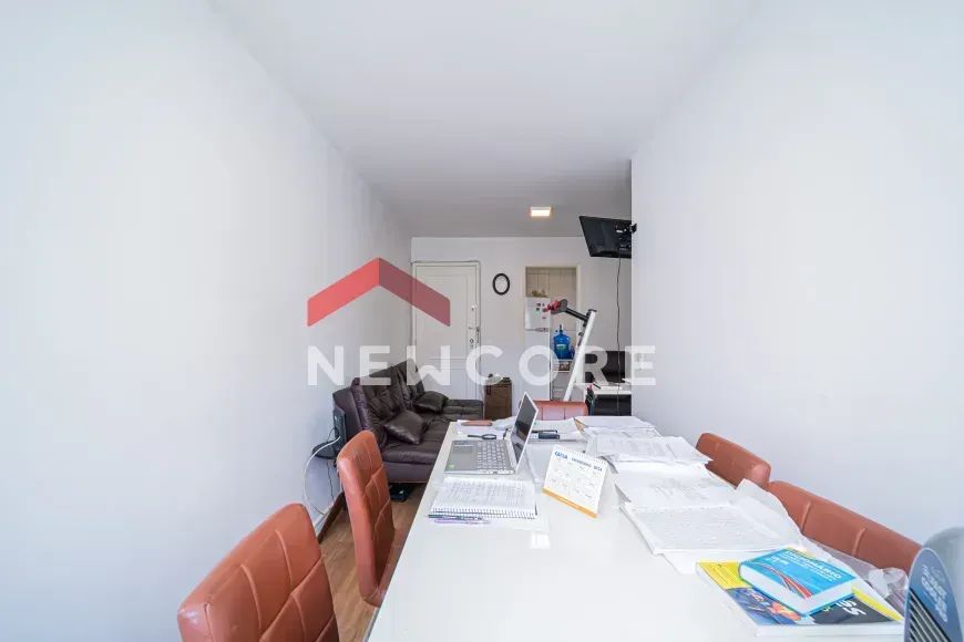 Apartamento em Rua Guararapes - Brooklin Paulista - São Paulo/SP - Foto 8