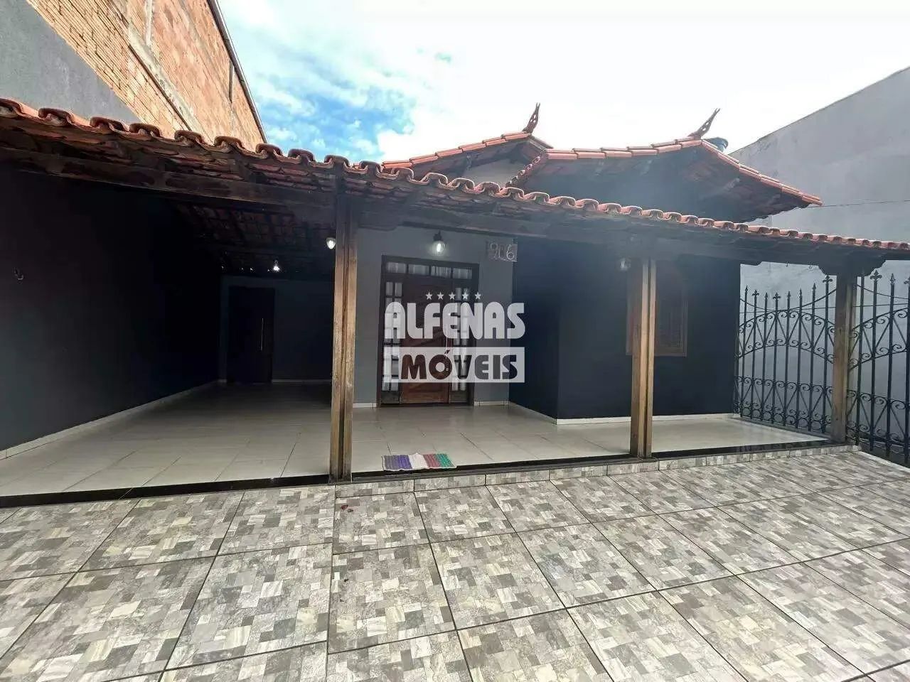 Casa para aluguel 4 quartos no Bairro Eldorado - Foto 15