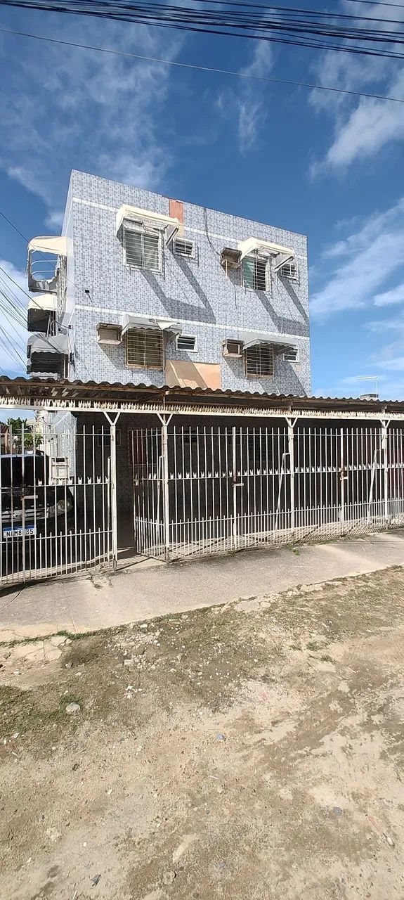APARTAMENTO TÉRREO NA ESTÂNCIA 03 QUARTOS, SENDO 01 SUÍTE  - Foto 2
