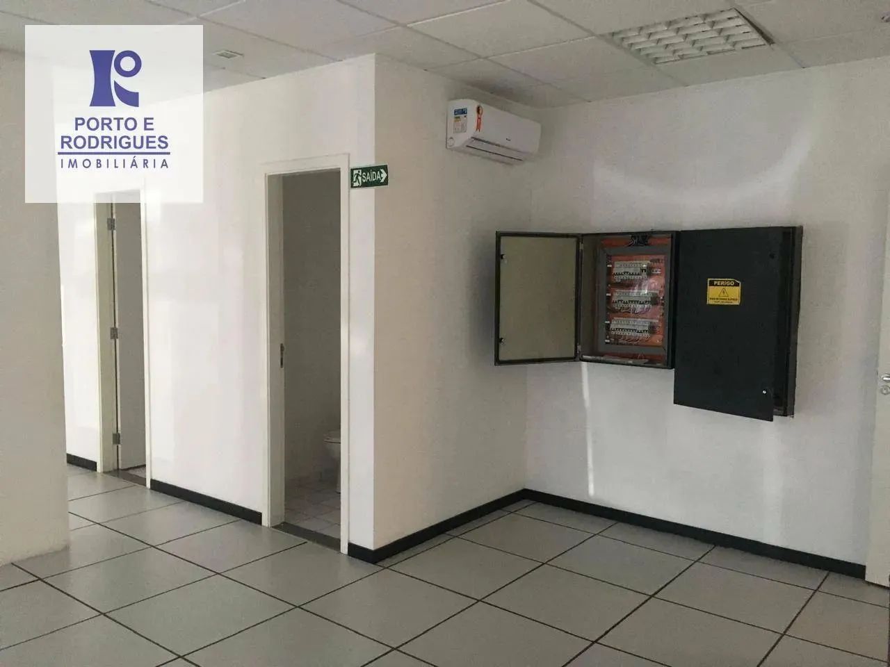 Sala para alugar, 320 m² por R$ 26.000/mês - Loteamento Center Santa Genebra - filial camb - Foto 9