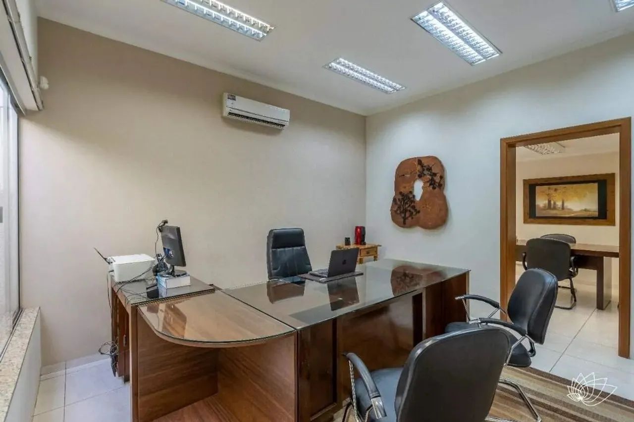 Prédio Comercial - Centro- Três Lagoas / MS - Foto 4