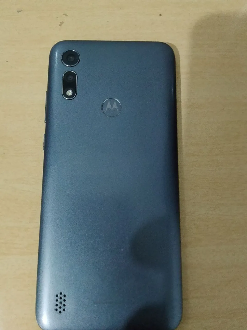 Moto g6i