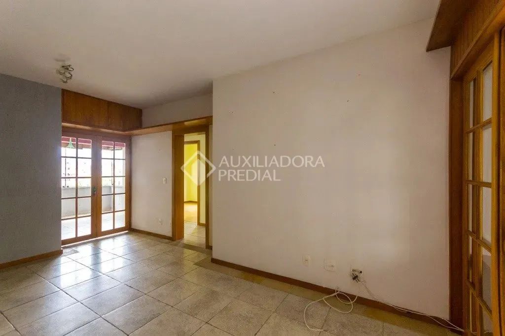 Imóvel para venda com 86 metros quadrados com 2 quartos em Mont Serrat - Porto Alegre - RS