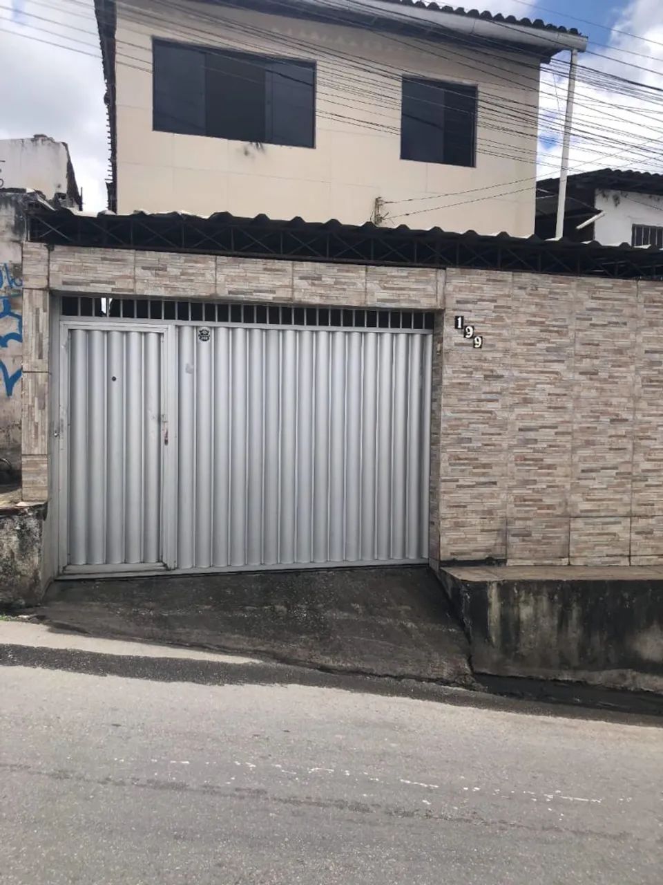 Foto - Abreu e Lima - Jardim Caetés