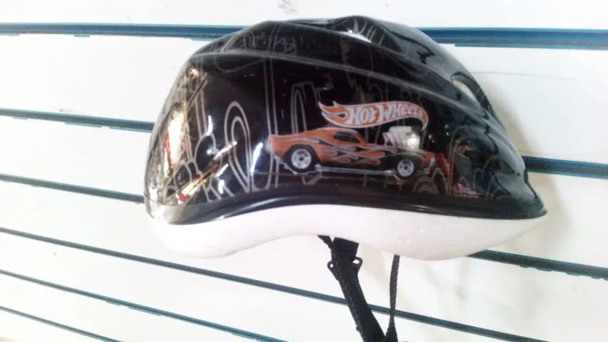 capacete infantil - Foto 3