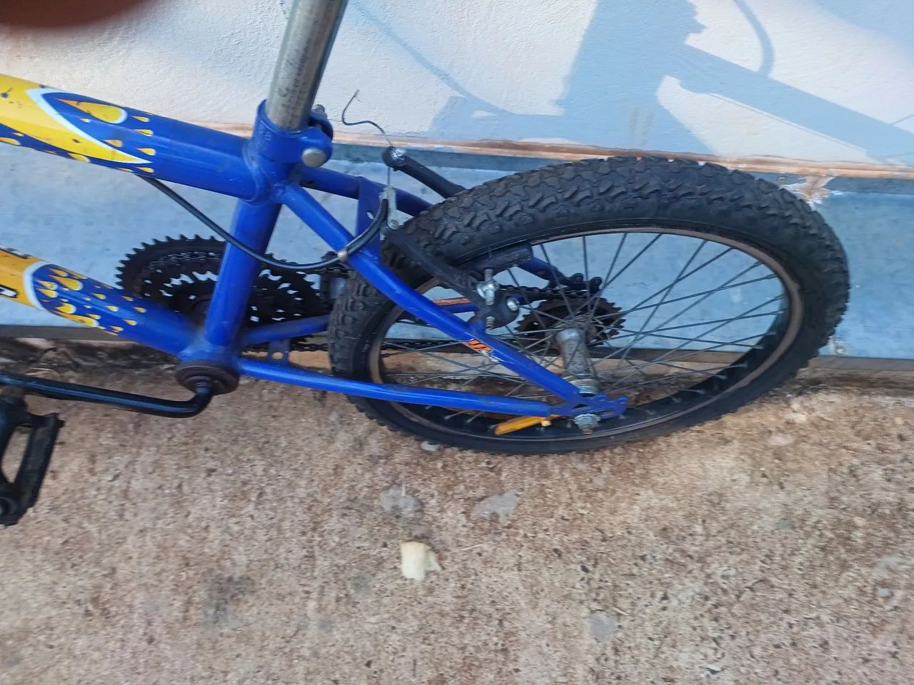 Bicicleta Sundown - Foto 3