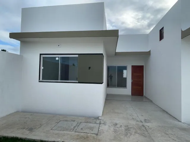 ALUGO casa cond. Arvores do Horizontes - Bela Macaíba