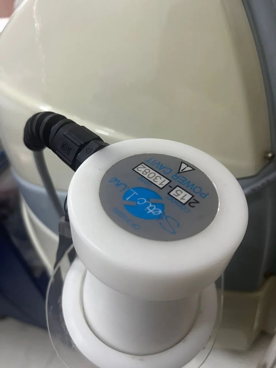 Equipamento de Estética Power Cavit Plus  - Foto 2