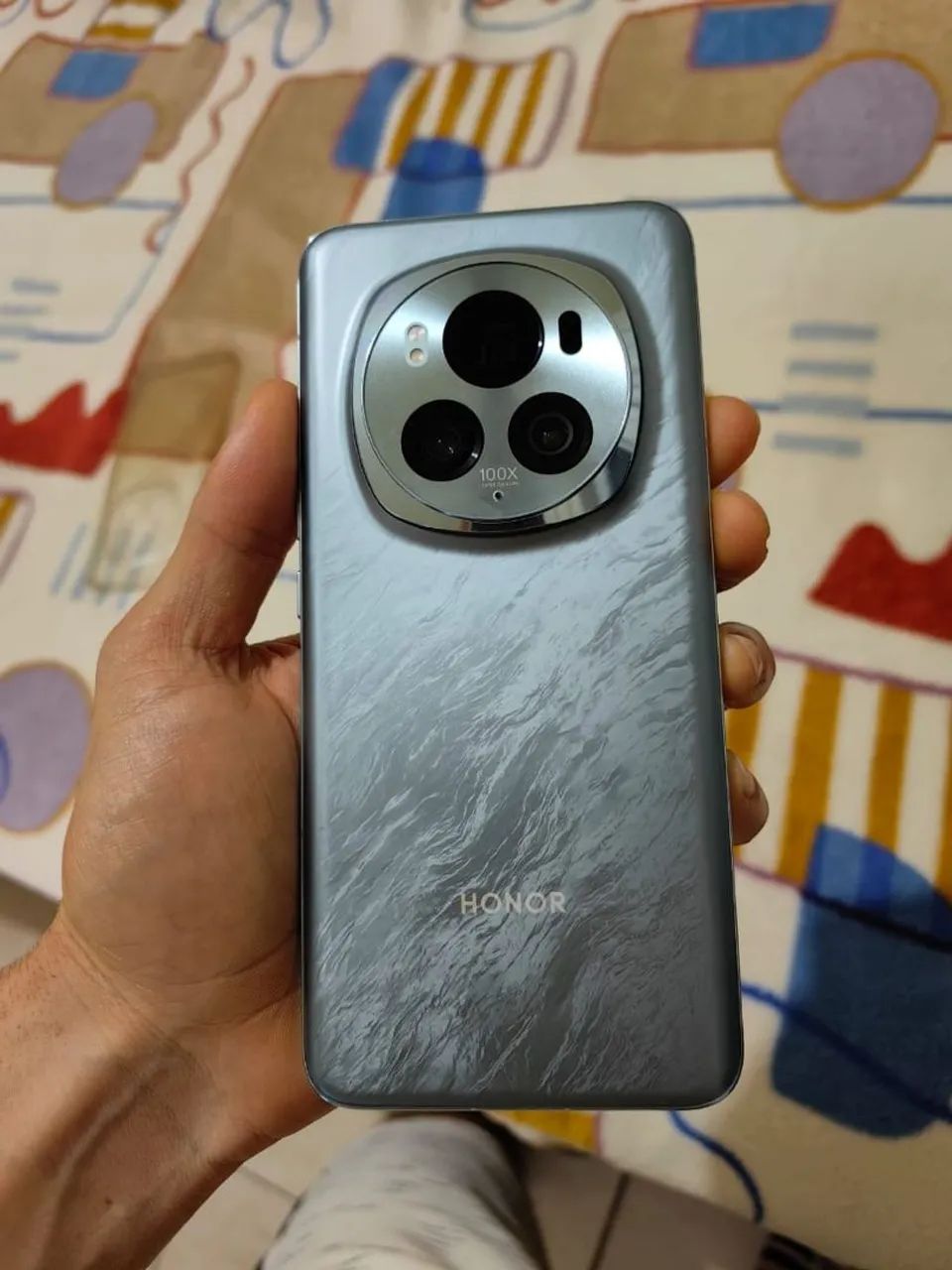 Honor Magic 6 pro 