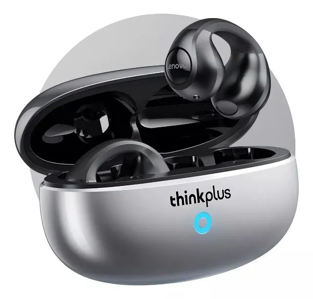 Fone Ouvido Bluetooth Lenovo XT83 Thinkplus - COD U80
