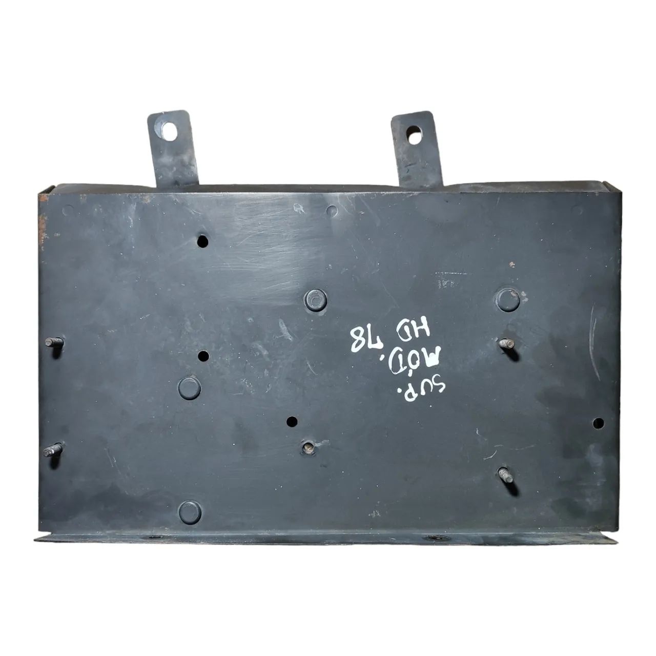 Suporte Do Módulo Caminhão Hyundai Hd 78  E1046 - Foto 6