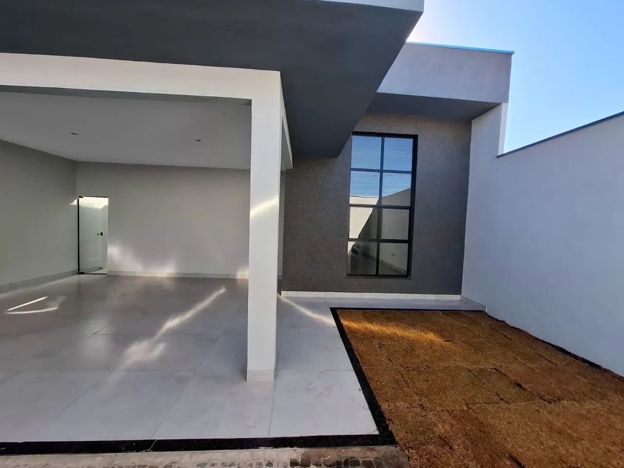 Casa bairro Minas Gerais  - Foto 3