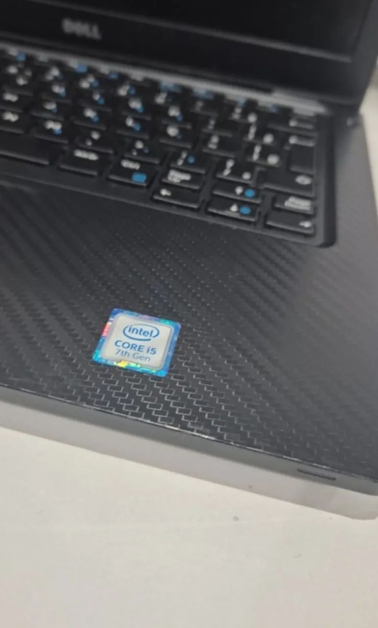 Notebook Dell Latitude 5280 - (i5 7ª Geração, 8GB RAM, SSD 128GB) Tela 12.5 - C/ Garantia  - Foto 3