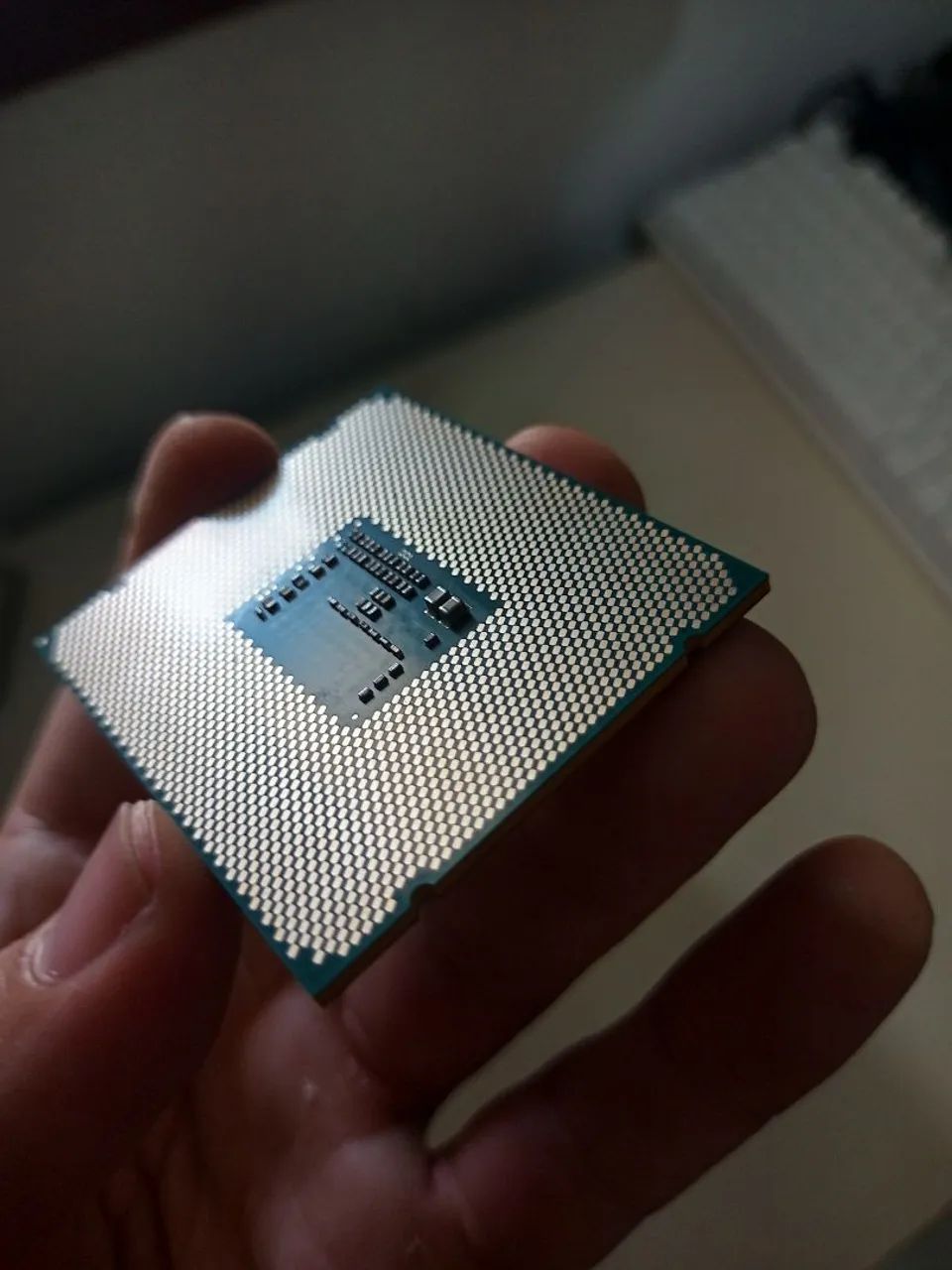 Intel Xeon E5 2620 V3 Processor63824107611905124