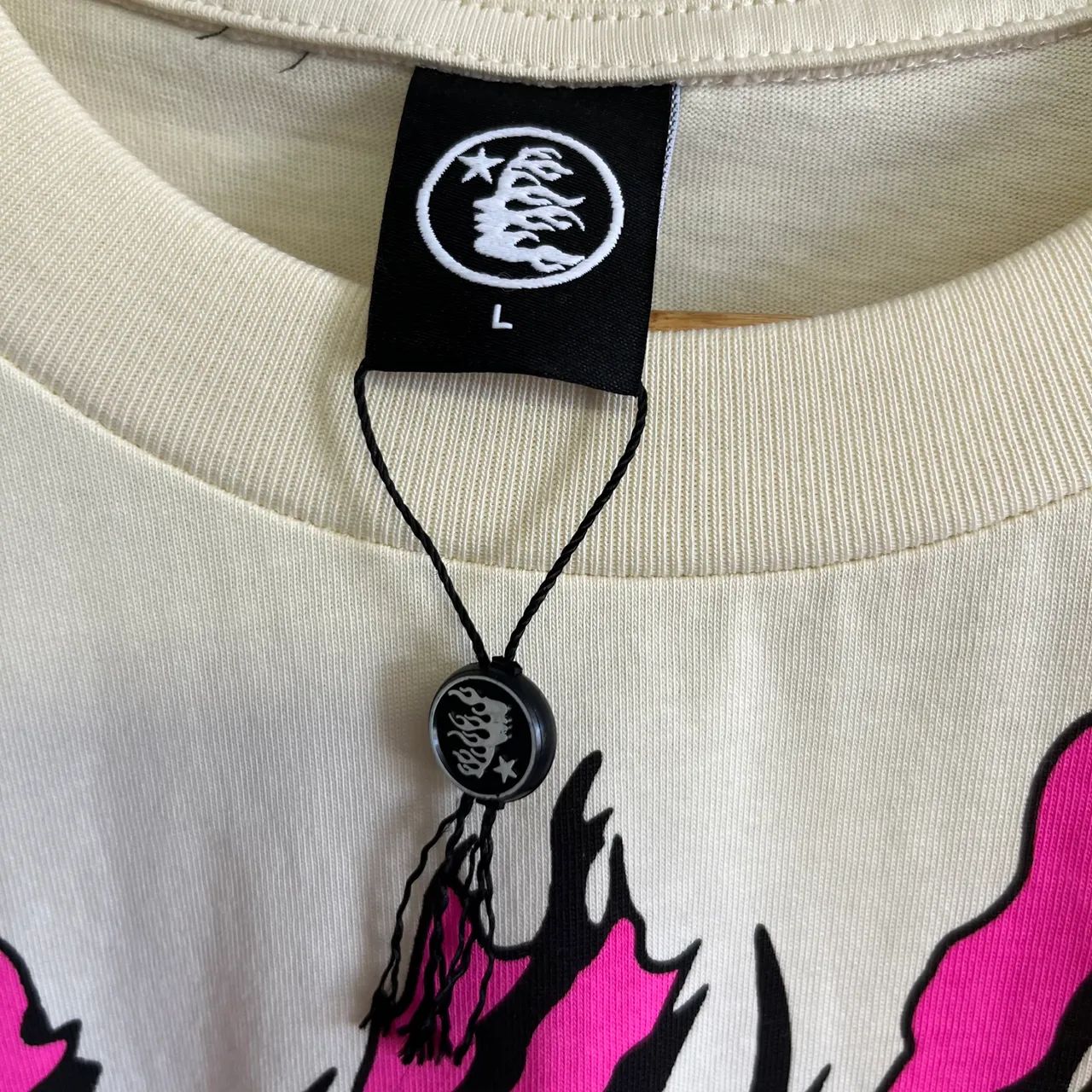 Camiseta Hellstar - Design Exclusivo - Foto 3