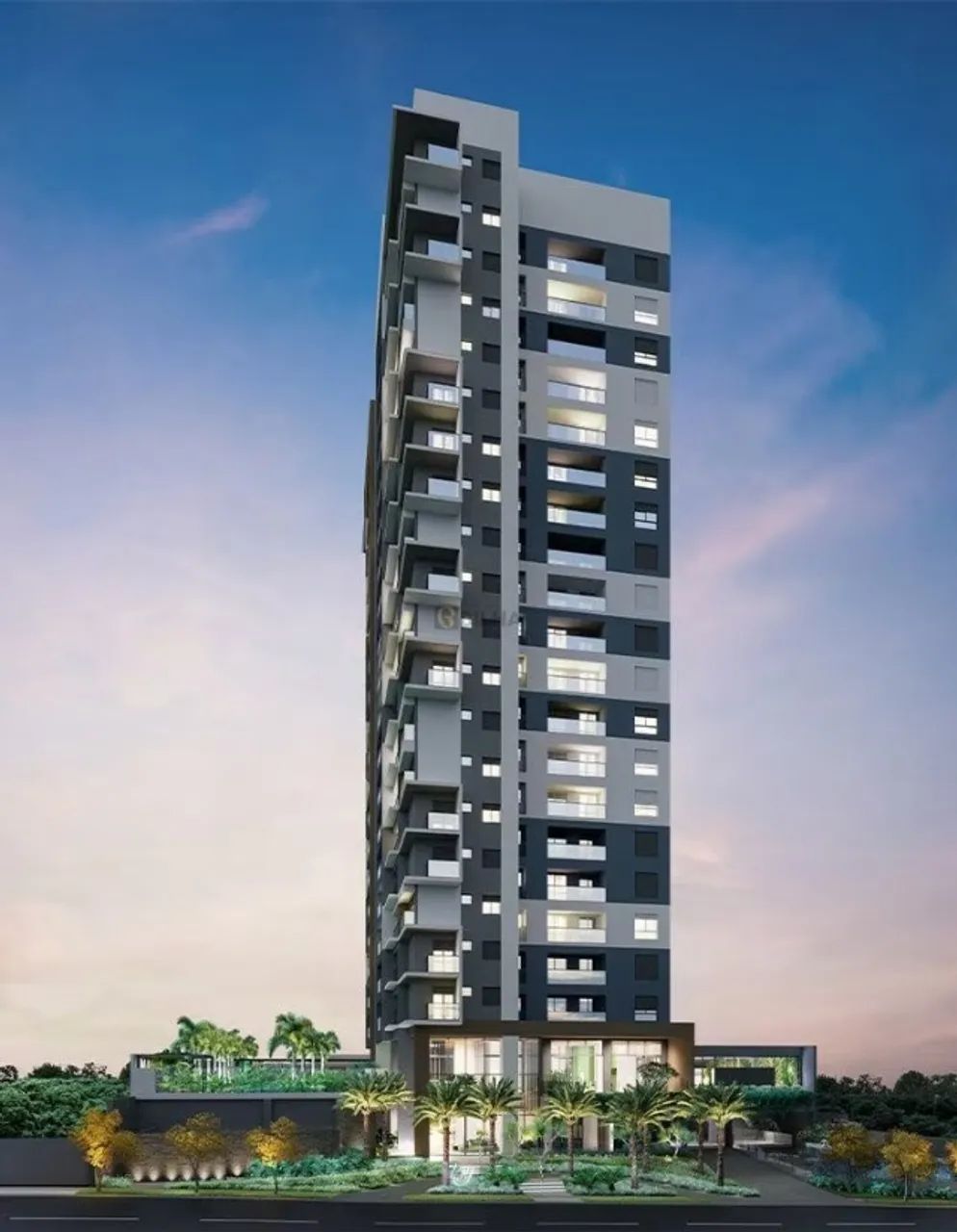 Tay - Vanguard, apartamento de 104 mts2 (DIREITOS) - Foto 2