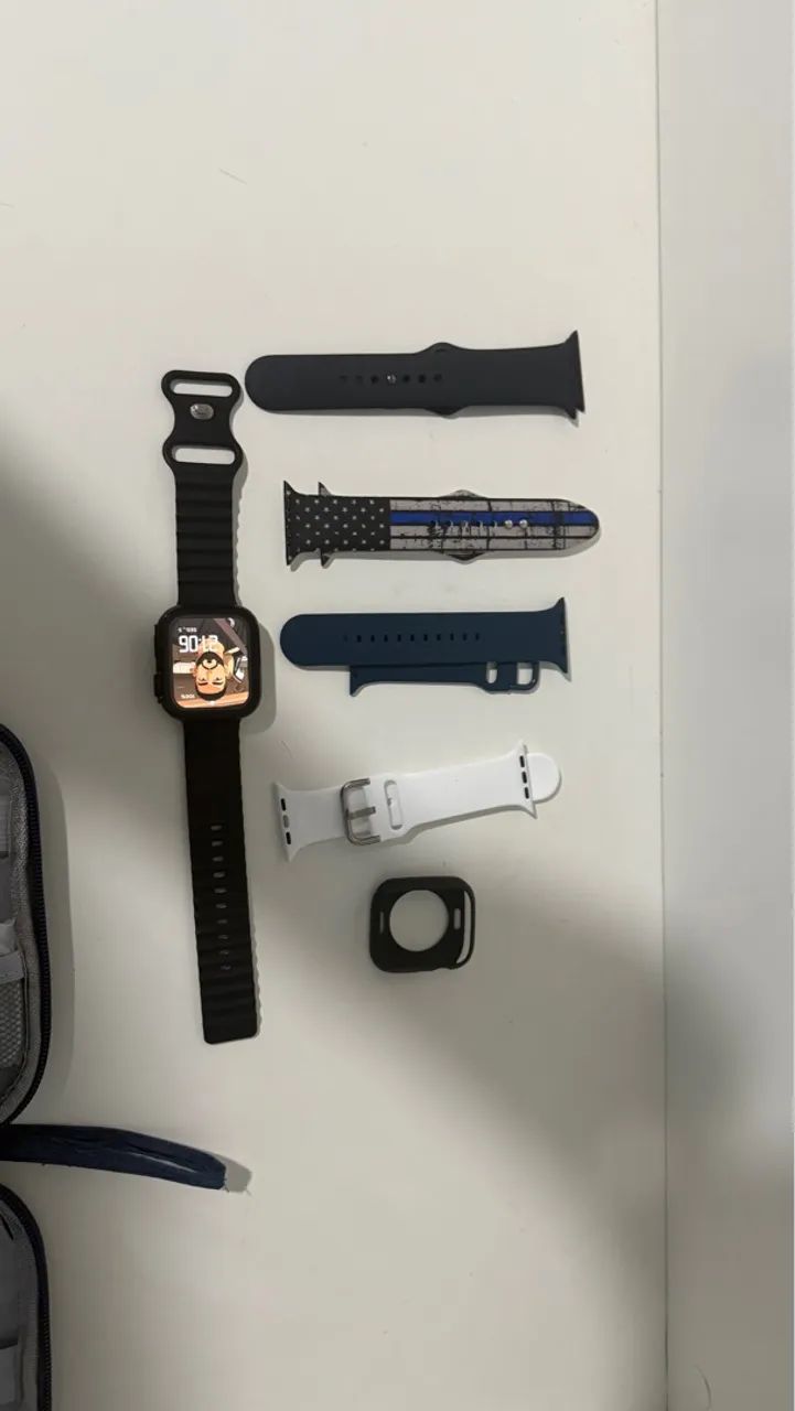 Apple Watch SE 2 geração 