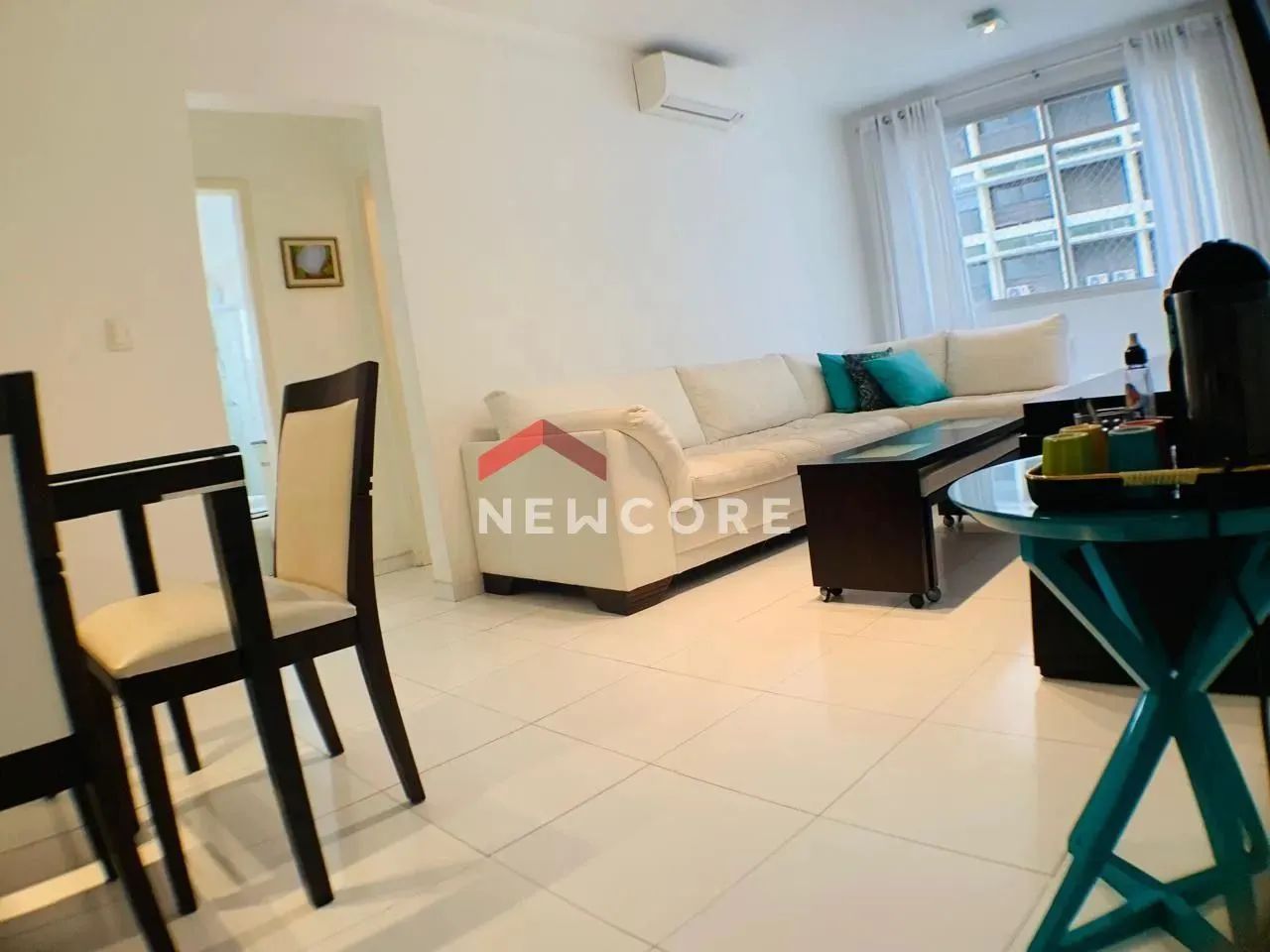Apartamento em Rua Mário Ribeiro - Pitangueiras - Guarujá/SP - Foto 3