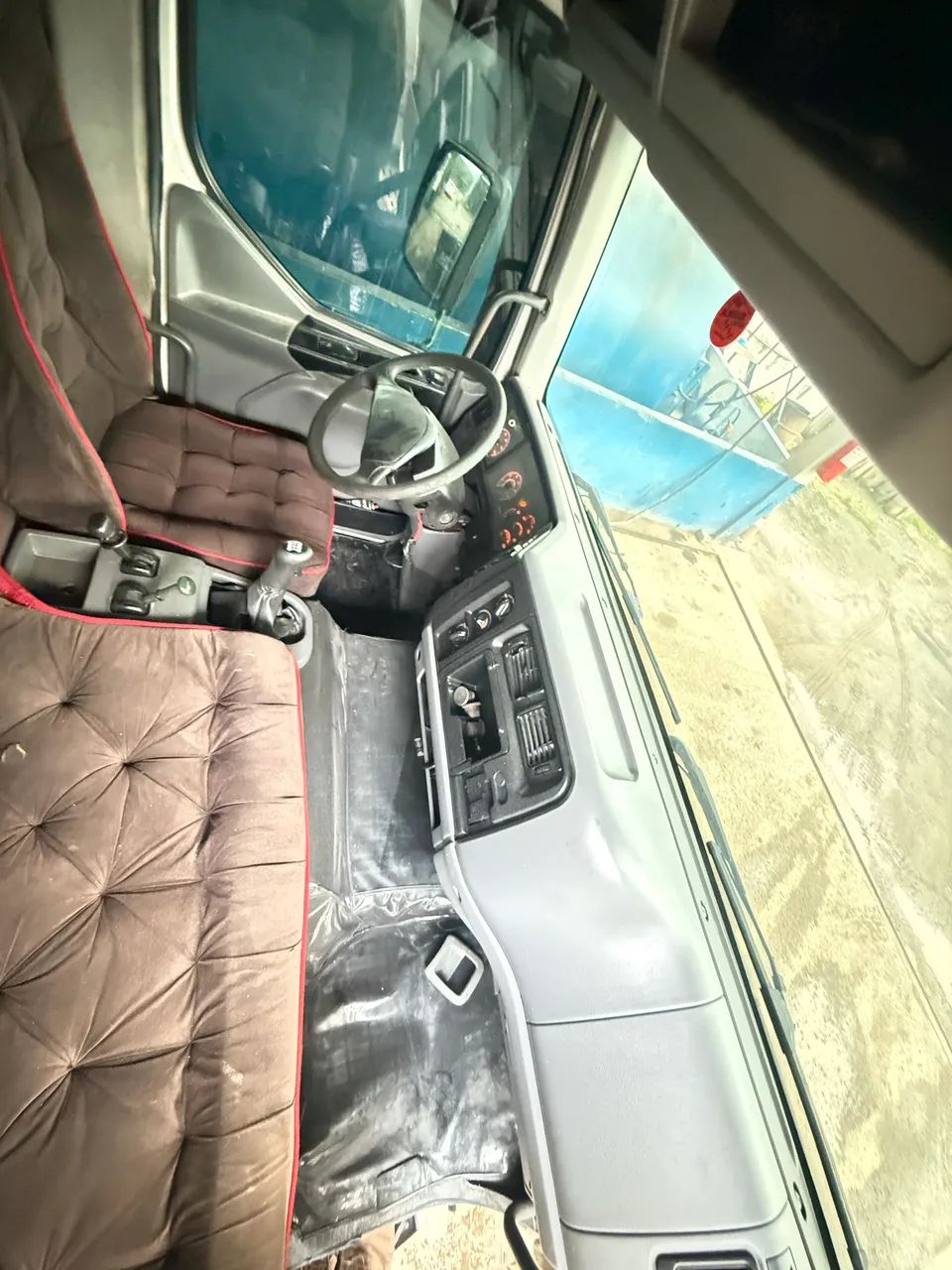 Cavalinho vm 310 4x2 - Foto 6