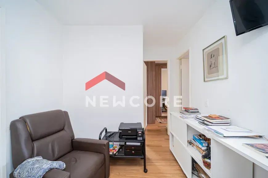 Apartamento em Rua Guararapes - Brooklin Paulista - São Paulo/SP - Foto 3