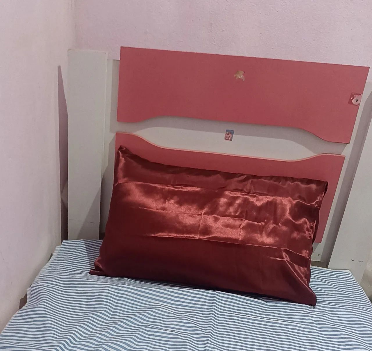 Fronhas de cetim  - Foto 2