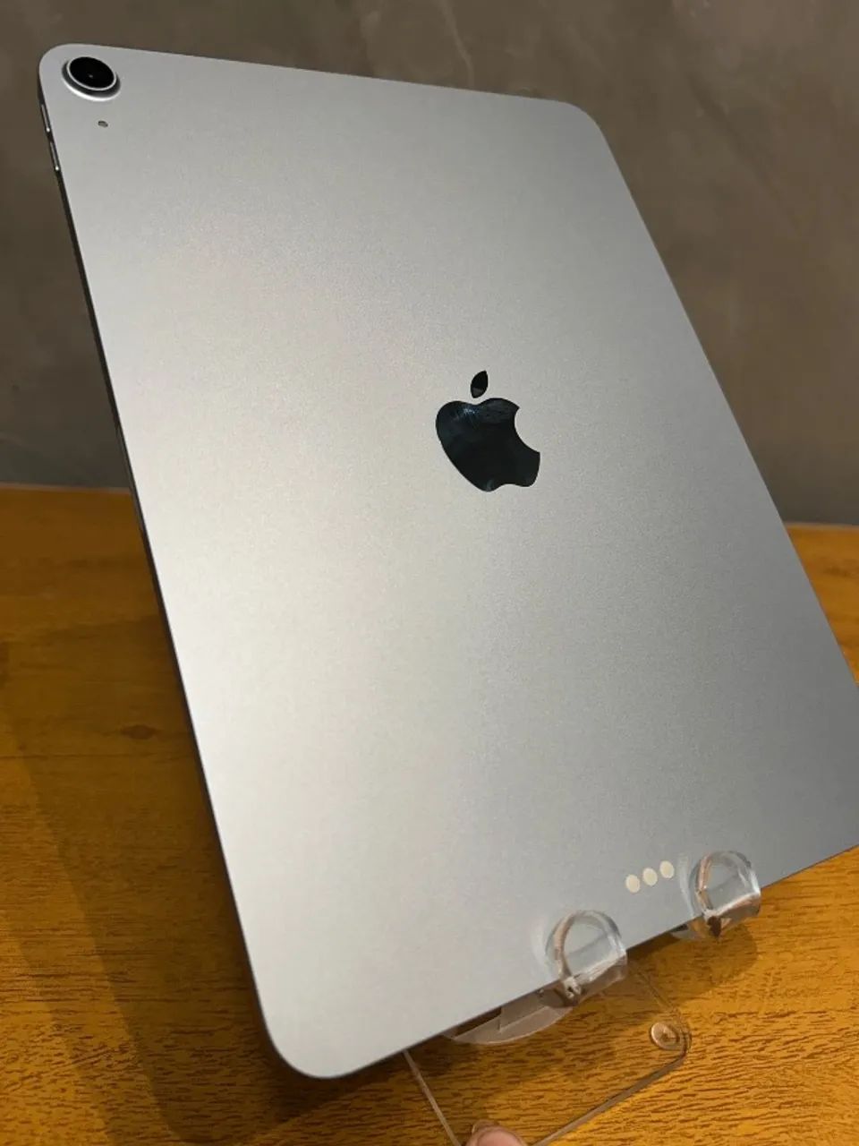 iPad Air M3 11 128gb Garantia Apple Pencil e Capa Teclado